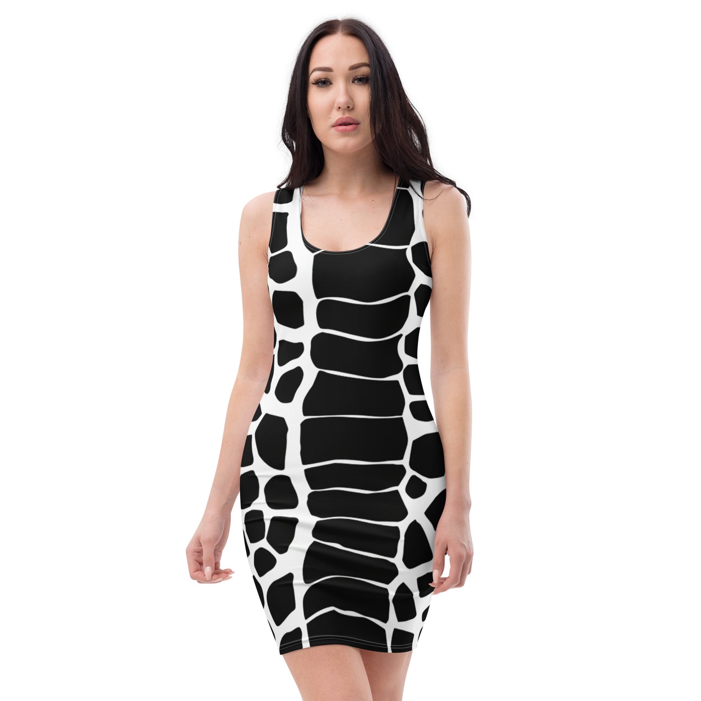 Bodycon dress