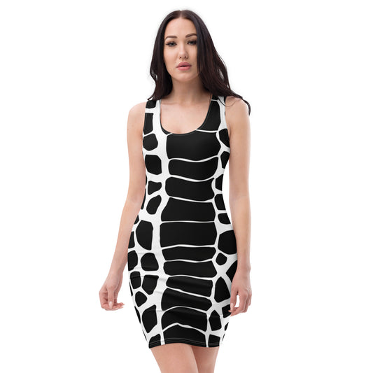 Bodycon dress