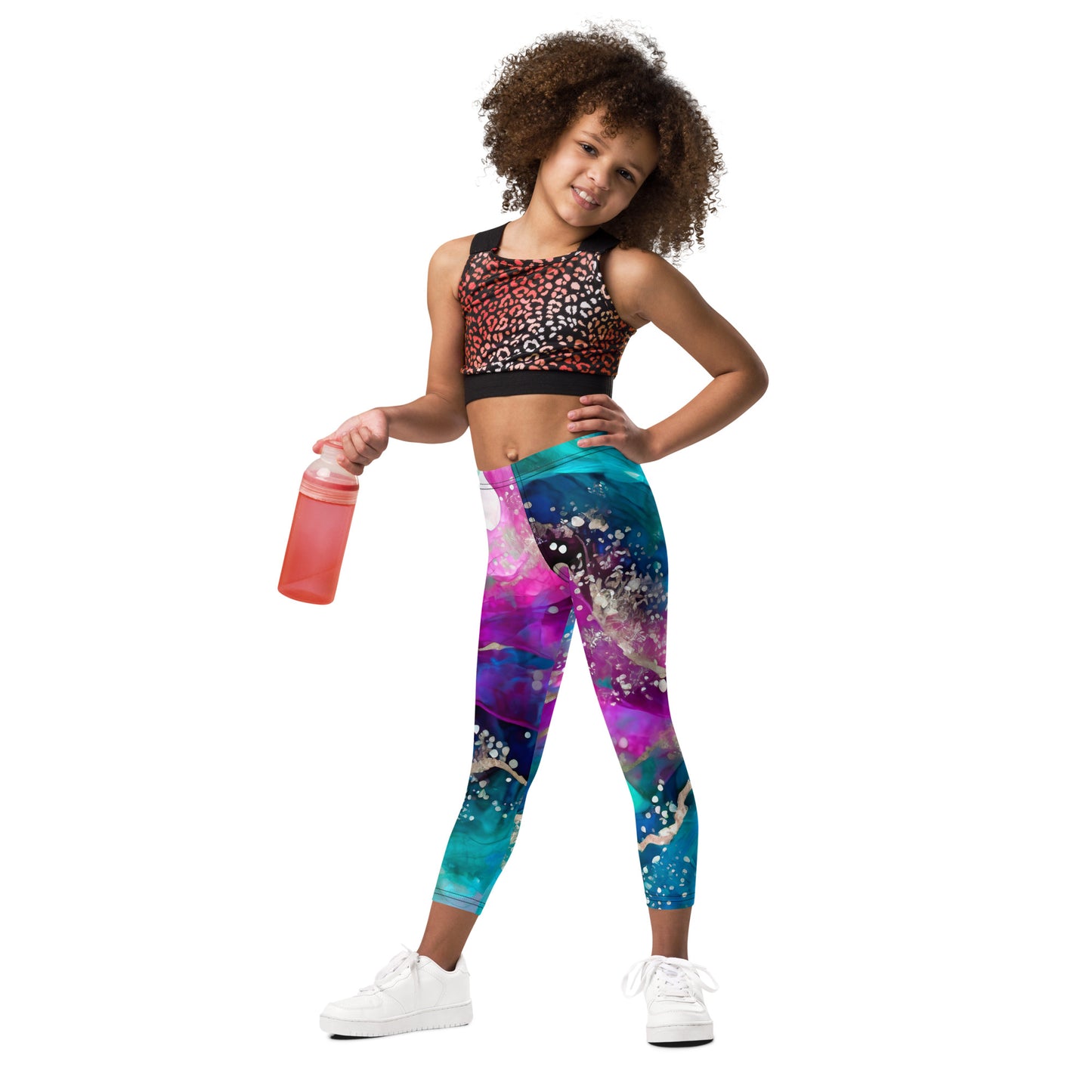 Kid's Leggings