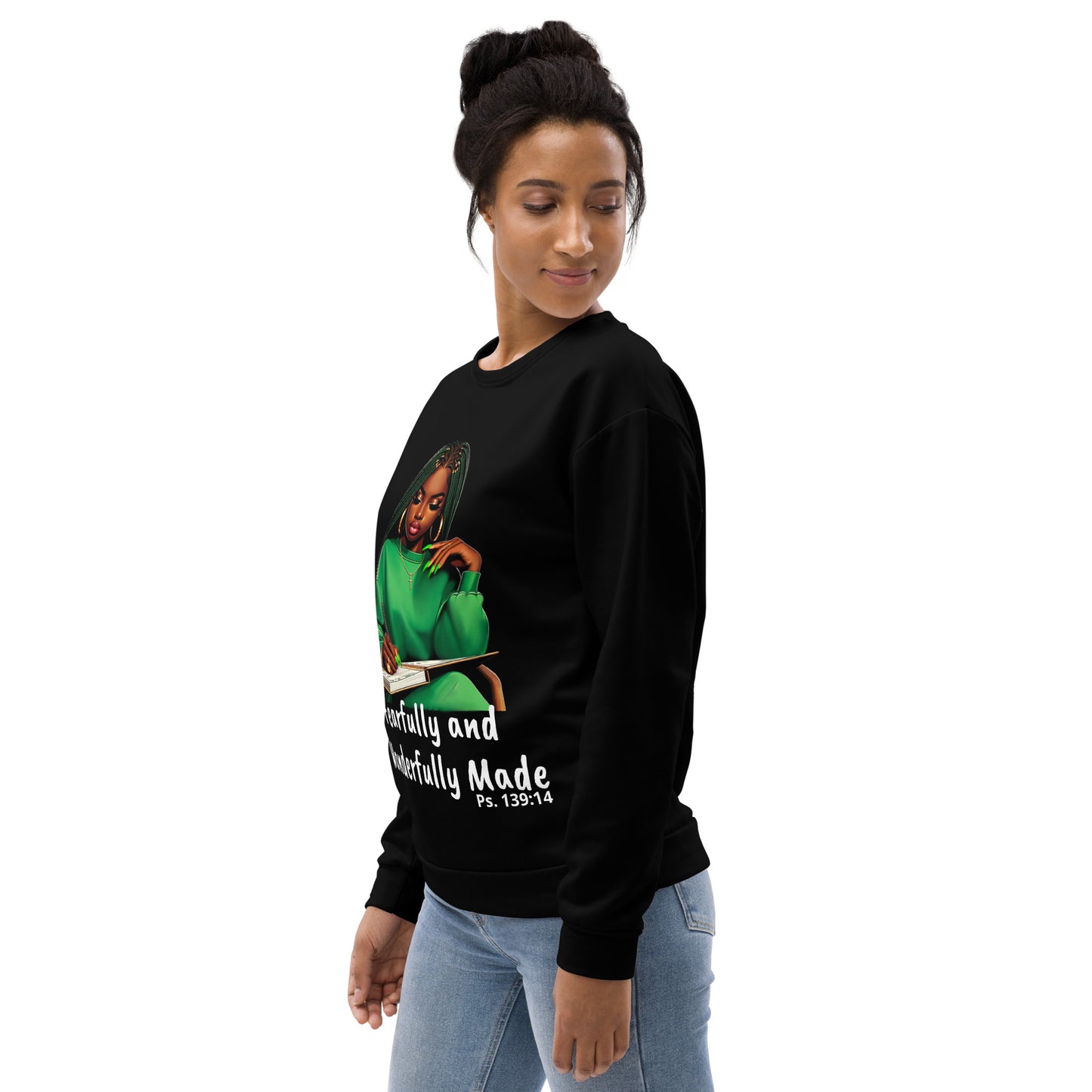 Unisex Sweatshirt