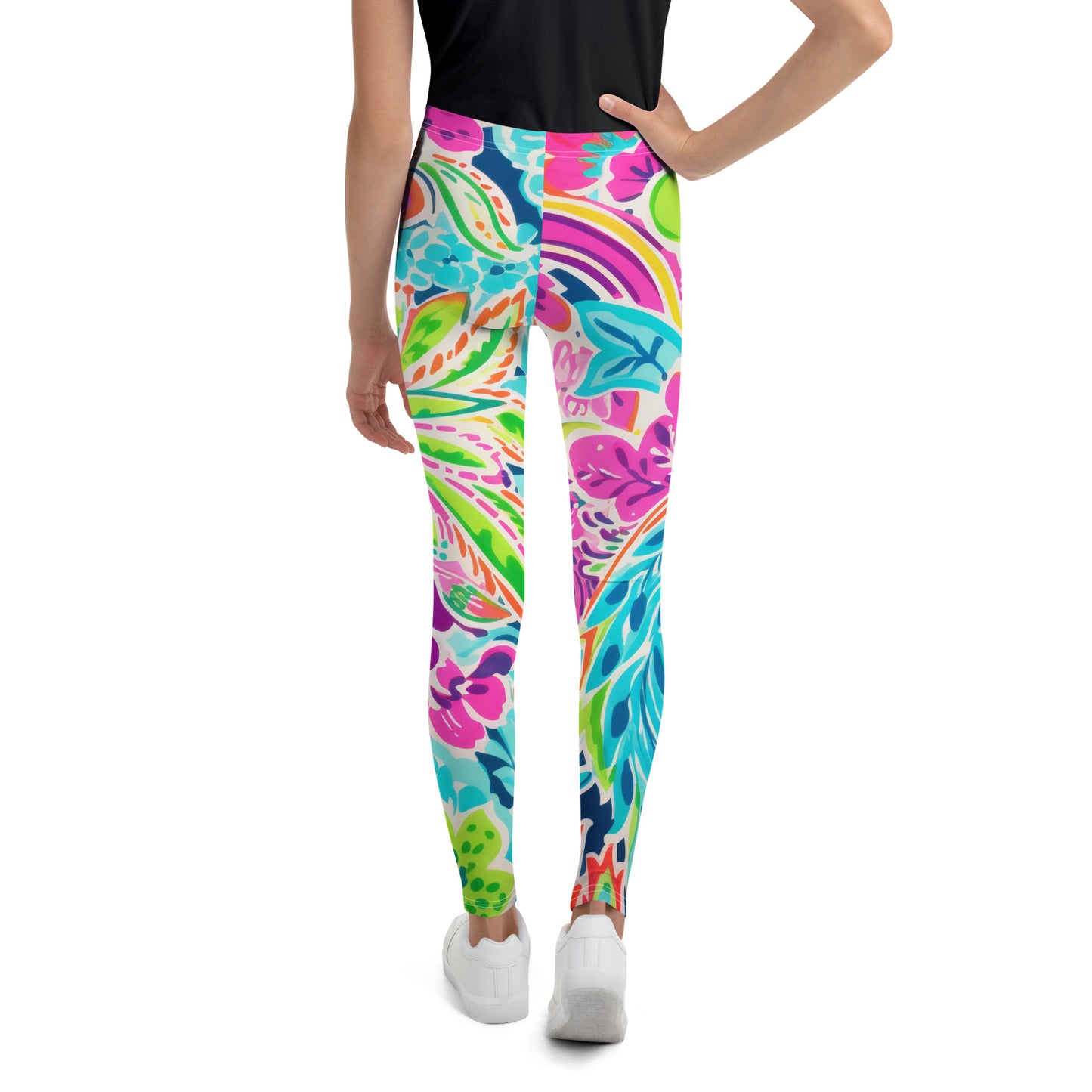 Youth Leggings