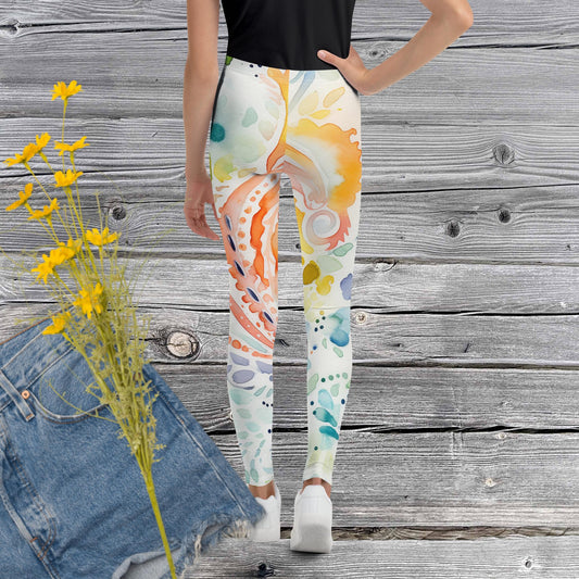 Youth Leggings