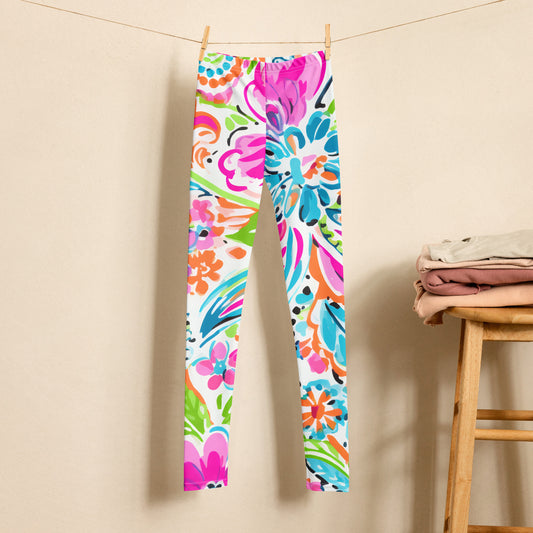 Youth Leggings