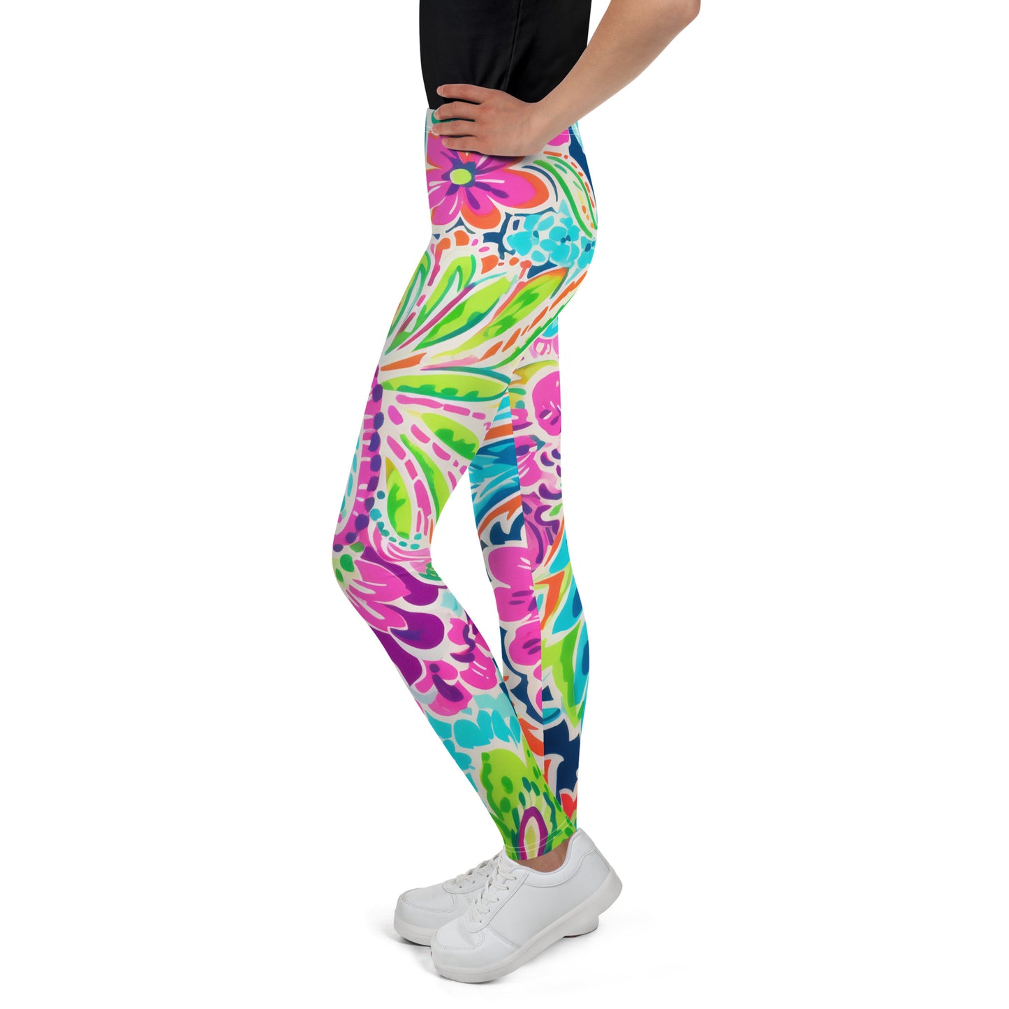 Youth Leggings