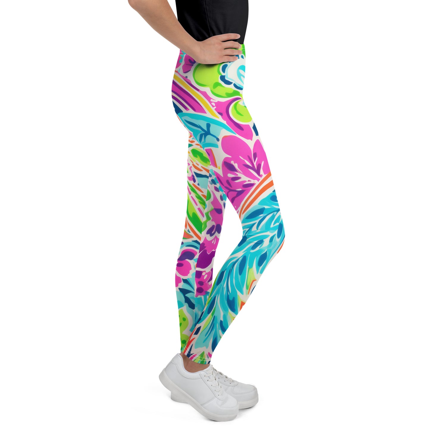 Youth Leggings