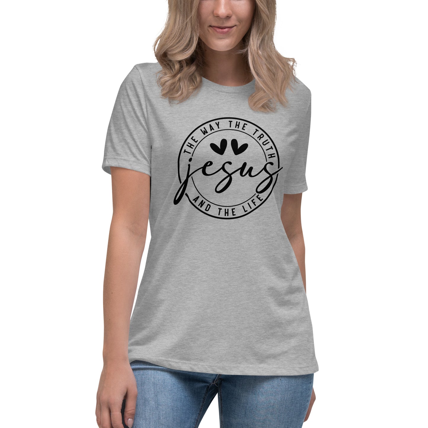 Women's Relaxed T-Shirt