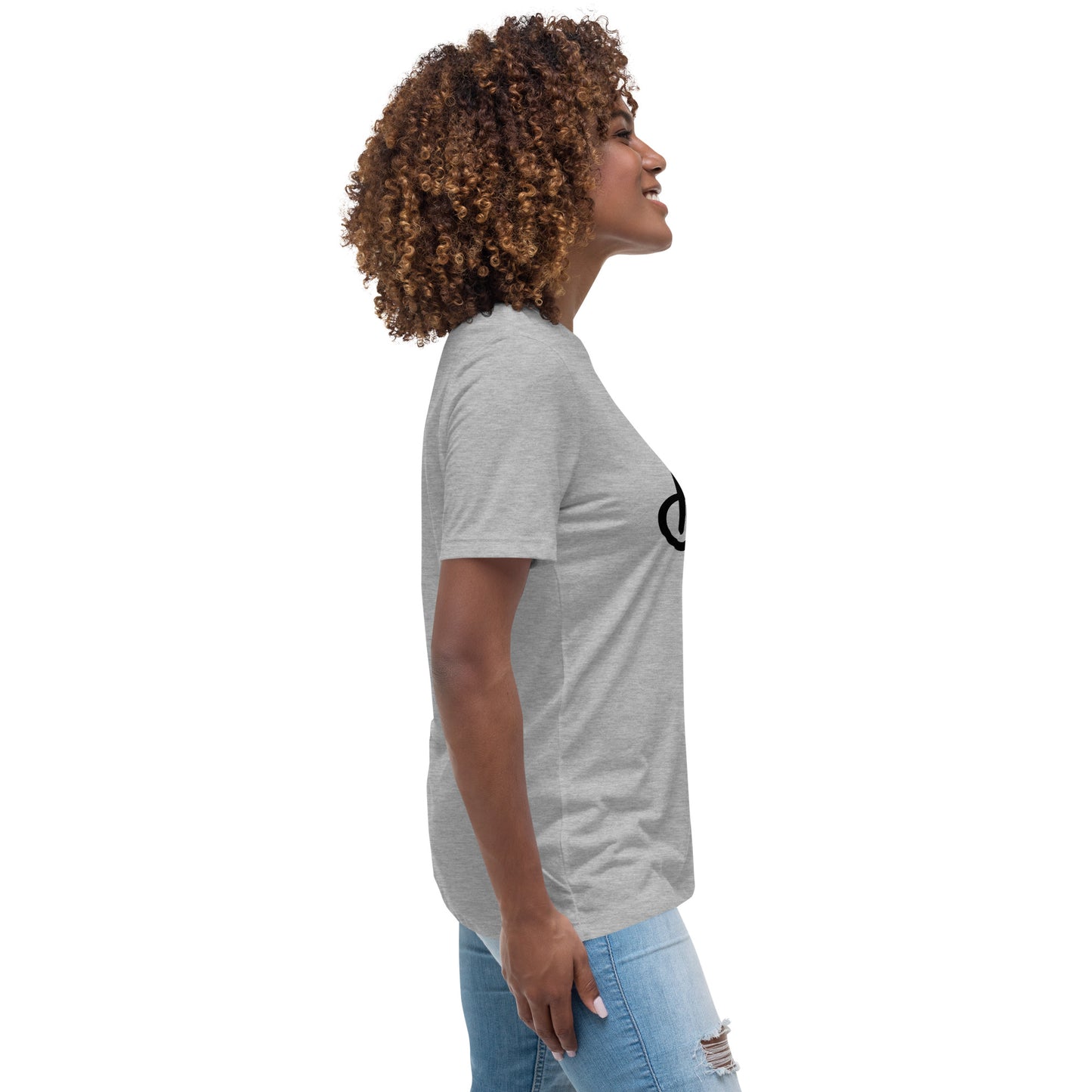 Women's Relaxed T-Shirt