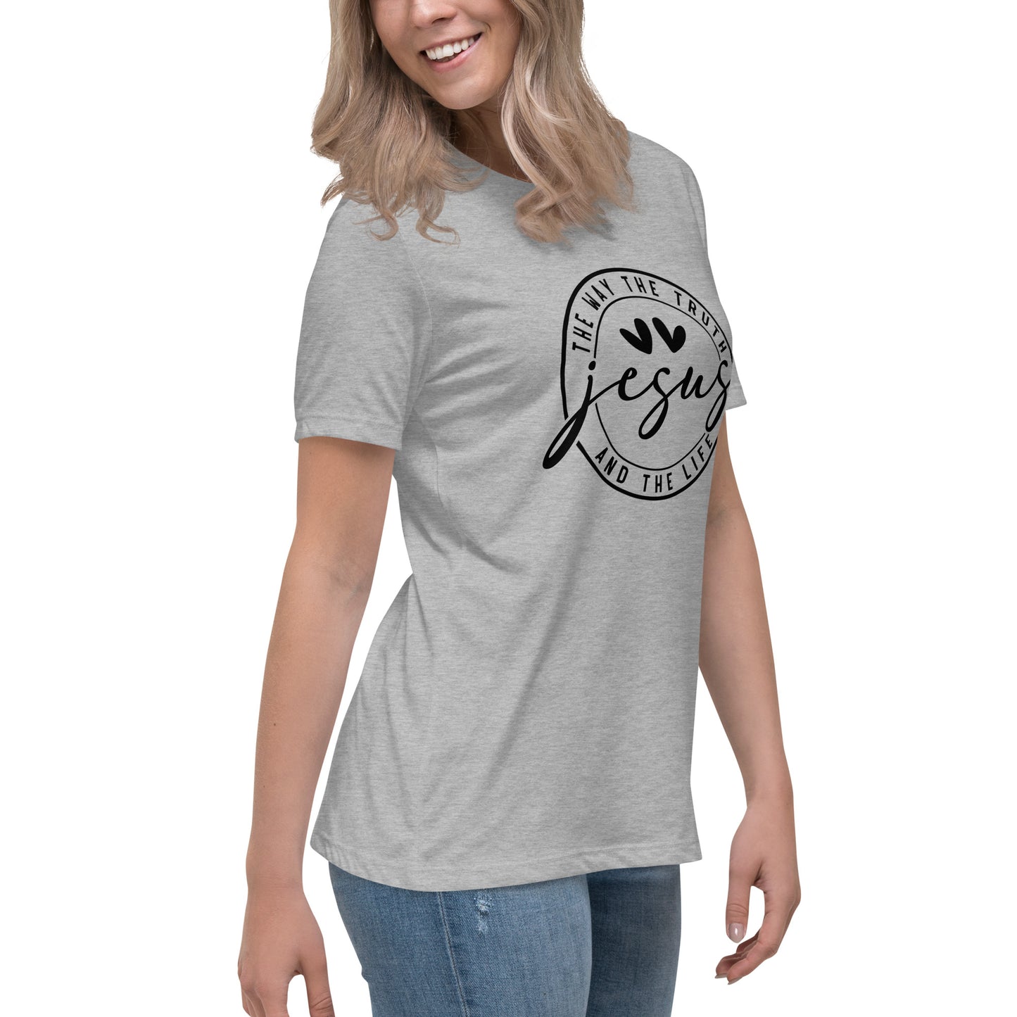 Women's Relaxed T-Shirt