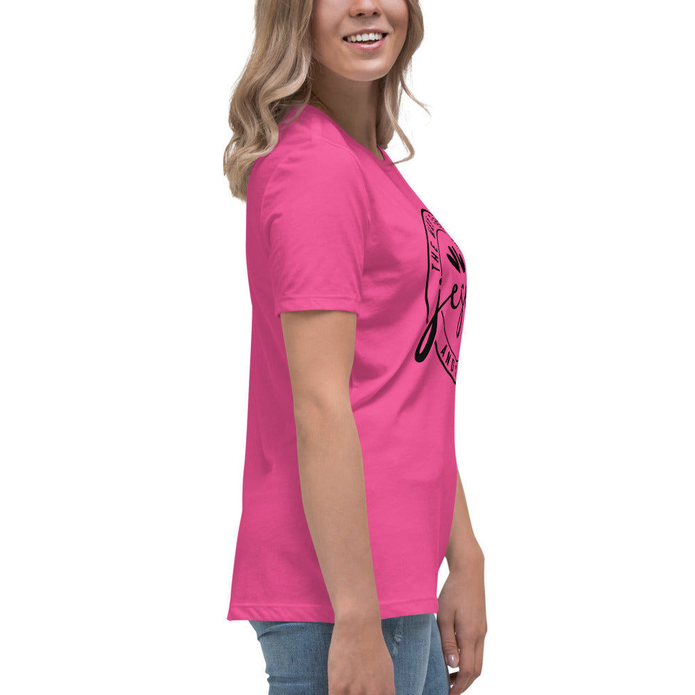 Women's Relaxed T-Shirt