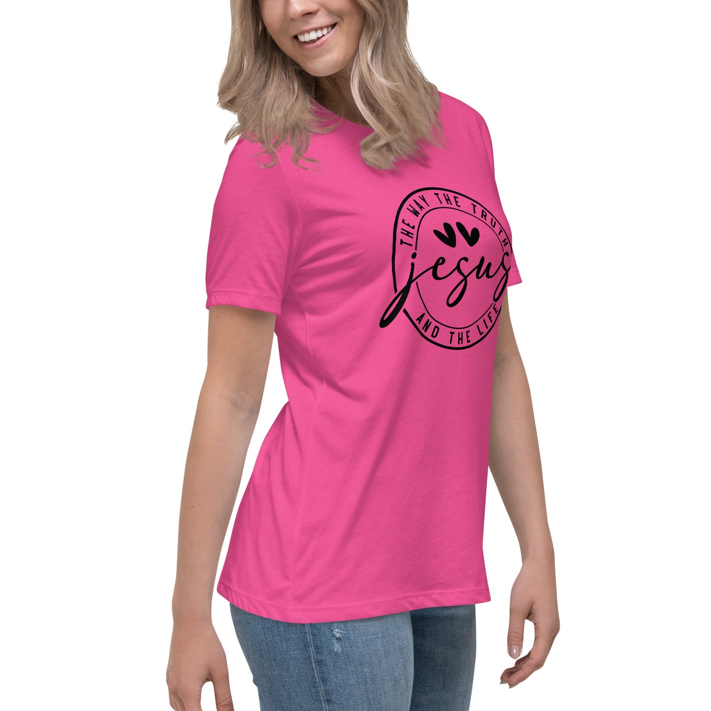 Women's Relaxed T-Shirt