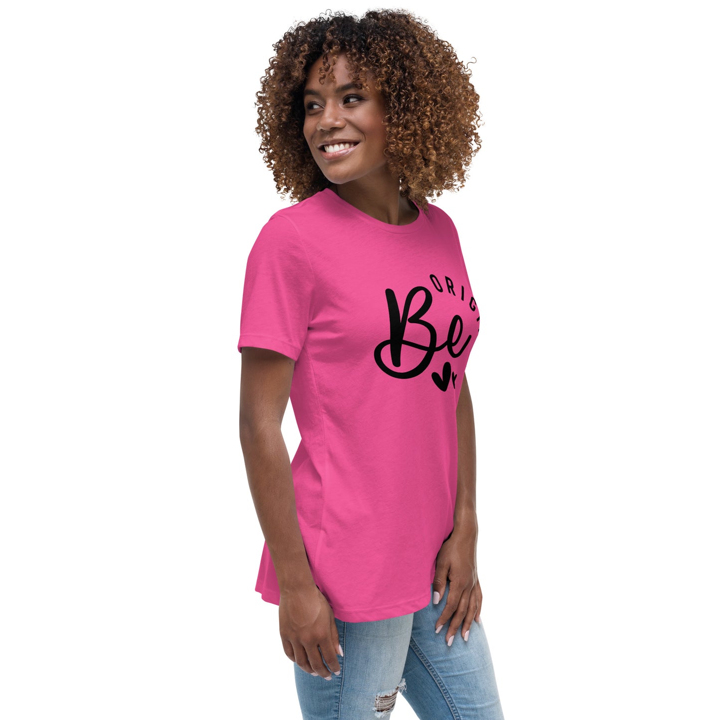 Women's Relaxed T-Shirt