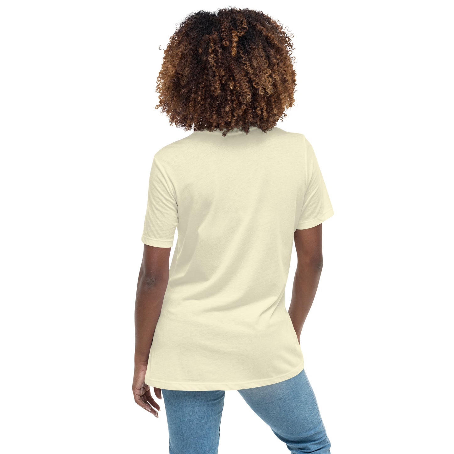 Women's Relaxed T-Shirt