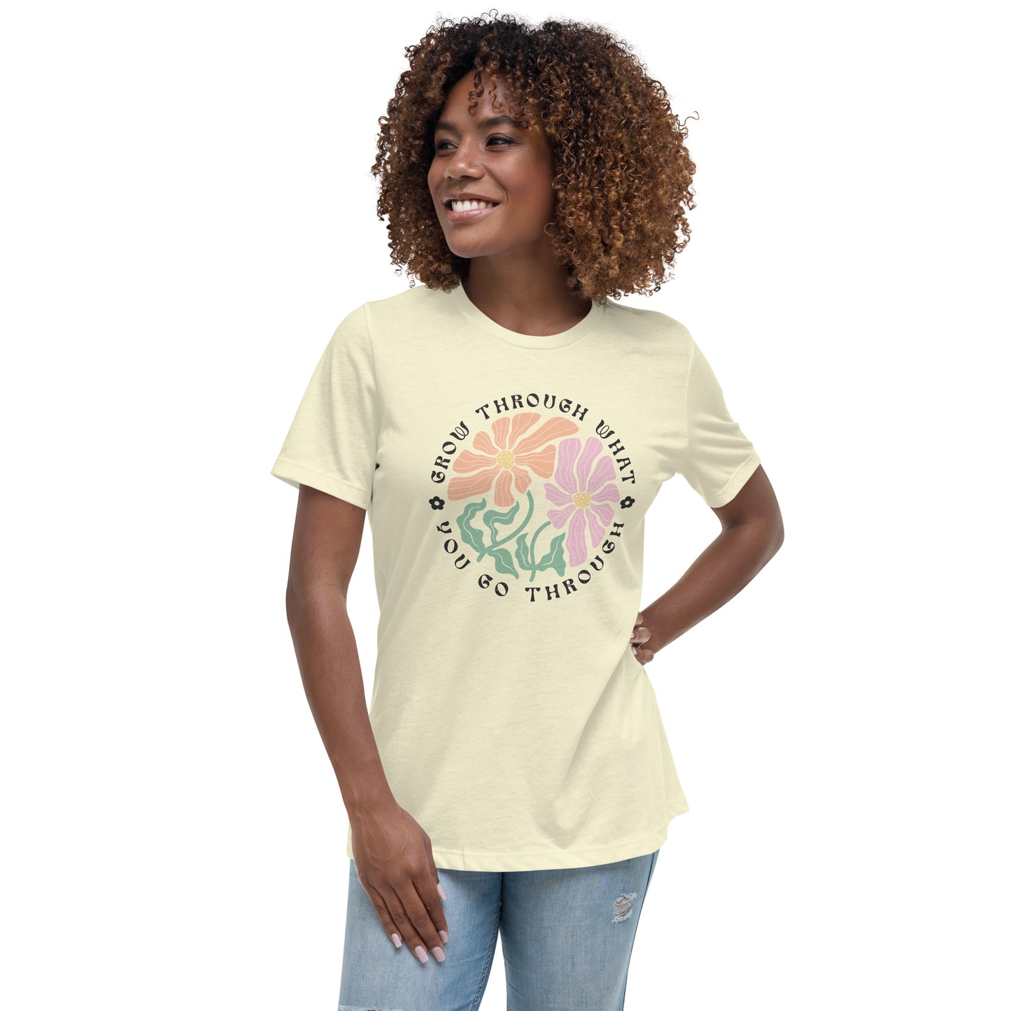 Women's Relaxed T-Shirt