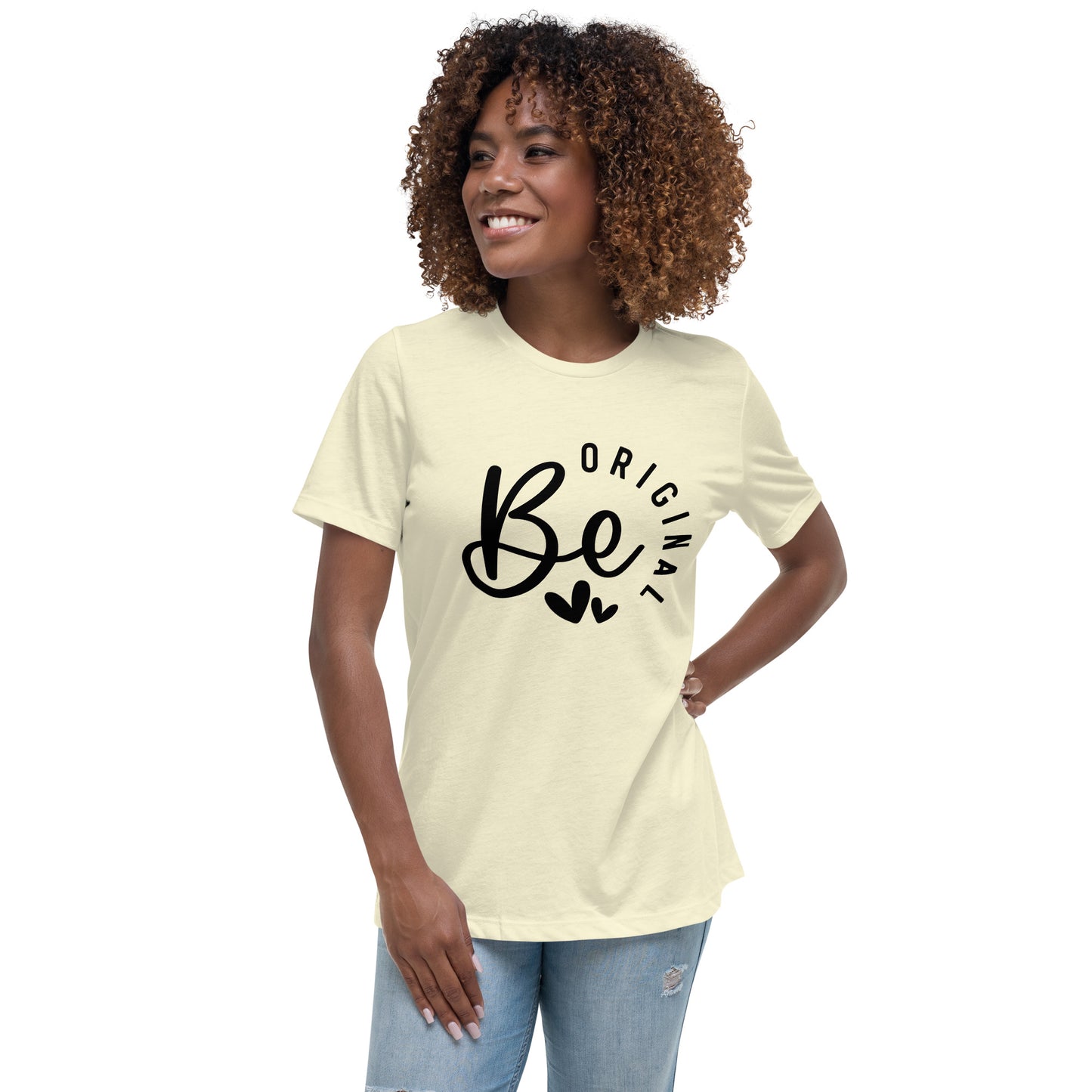 Women's Relaxed T-Shirt