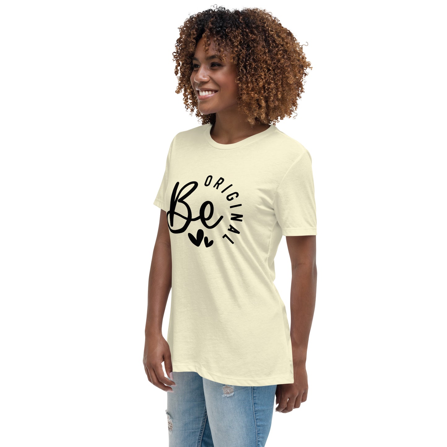 Women's Relaxed T-Shirt