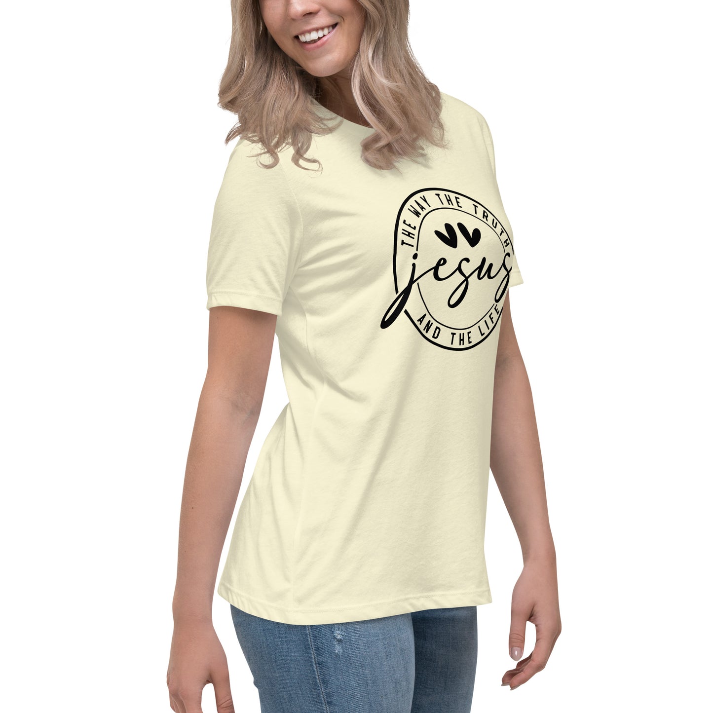 Women's Relaxed T-Shirt