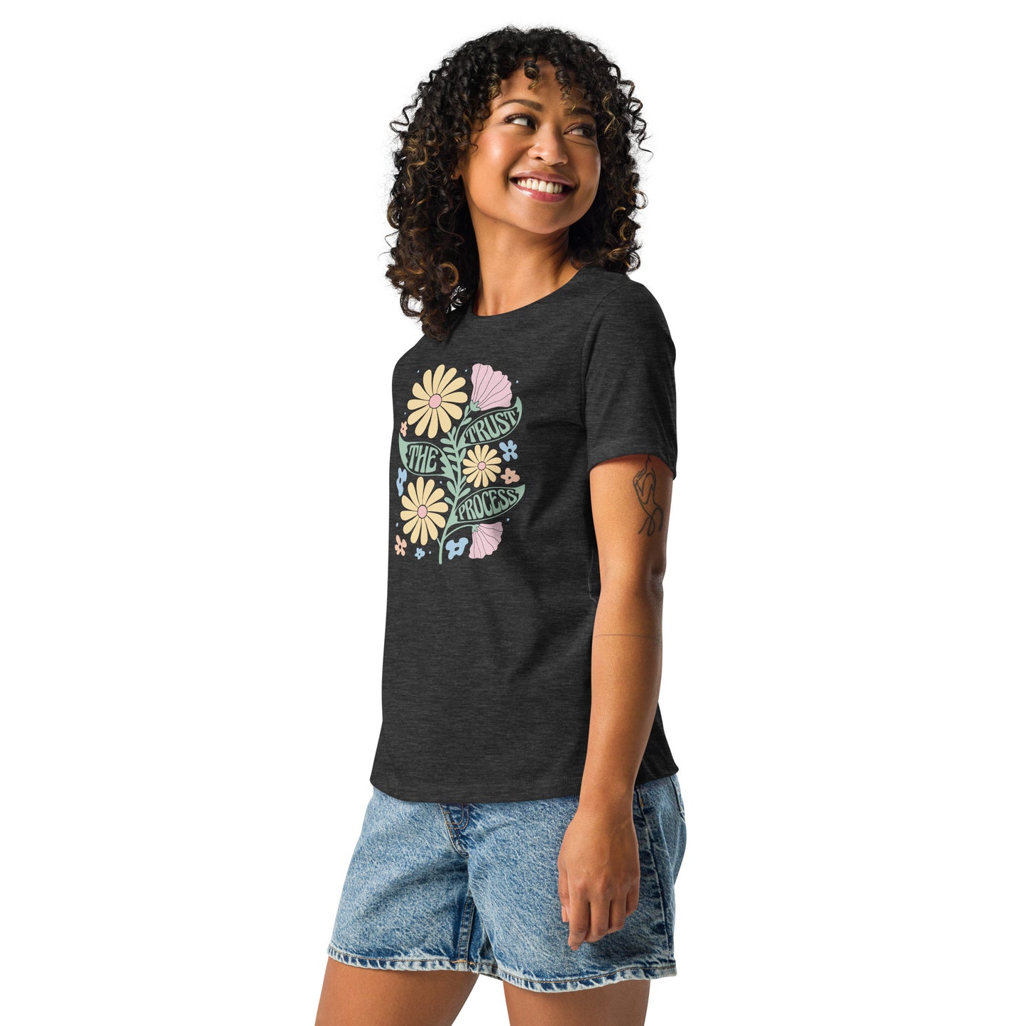 Women's Relaxed T-Shirt