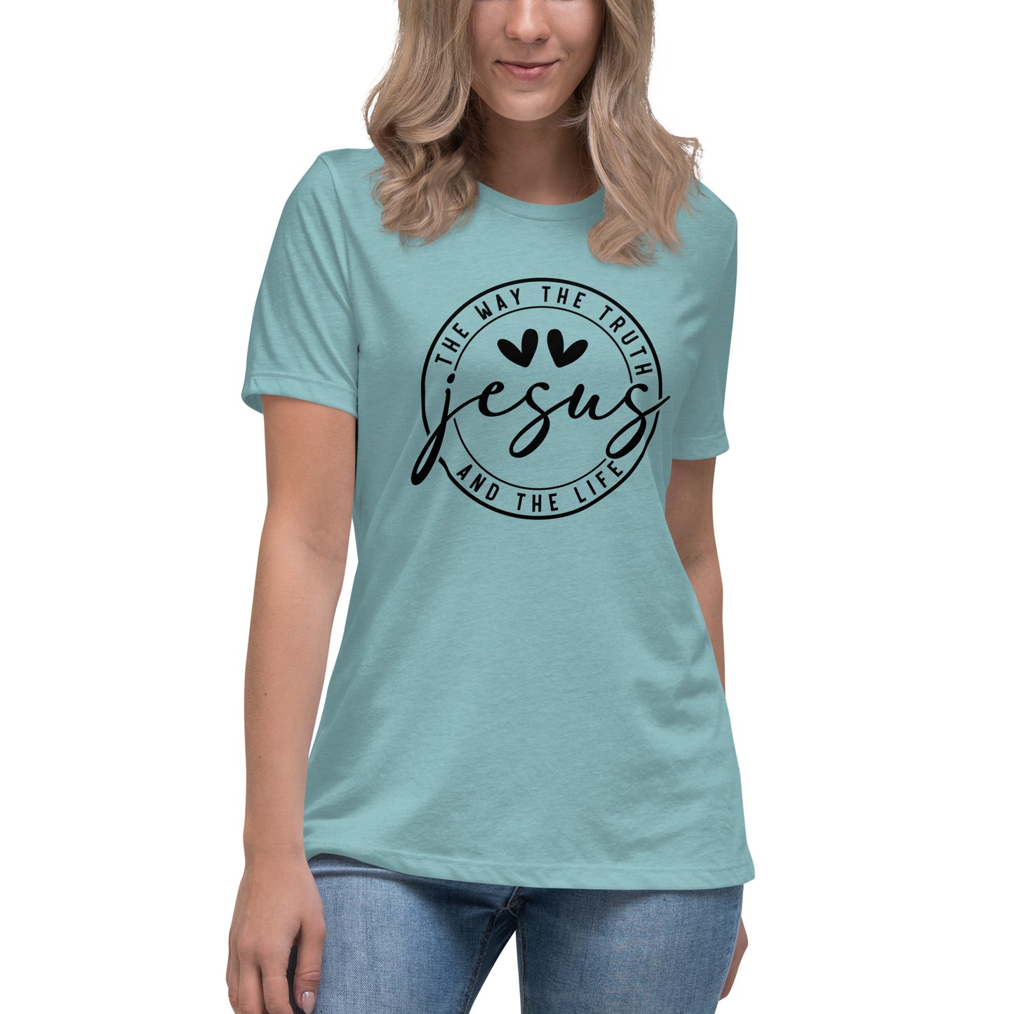 Women's Relaxed T-Shirt