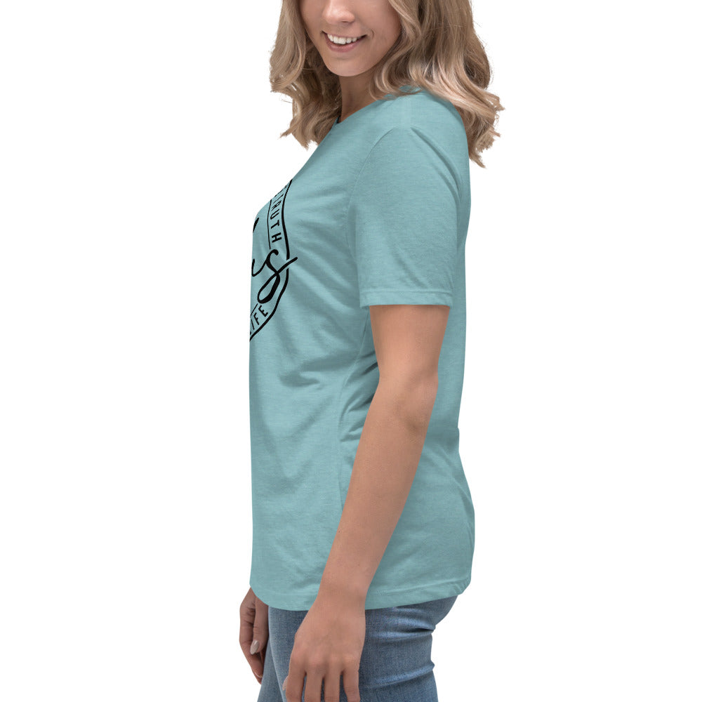 Women's Relaxed T-Shirt