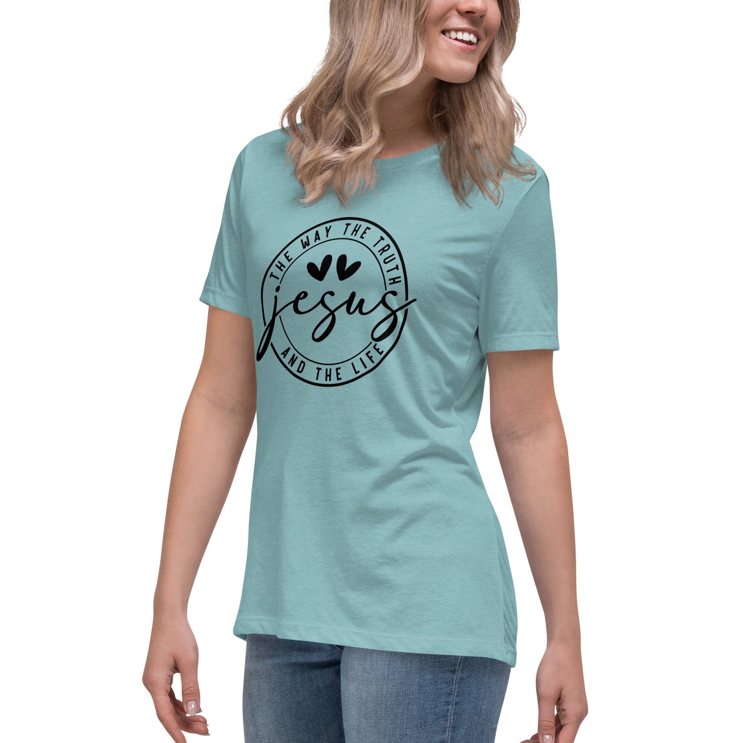 Women's Relaxed T-Shirt