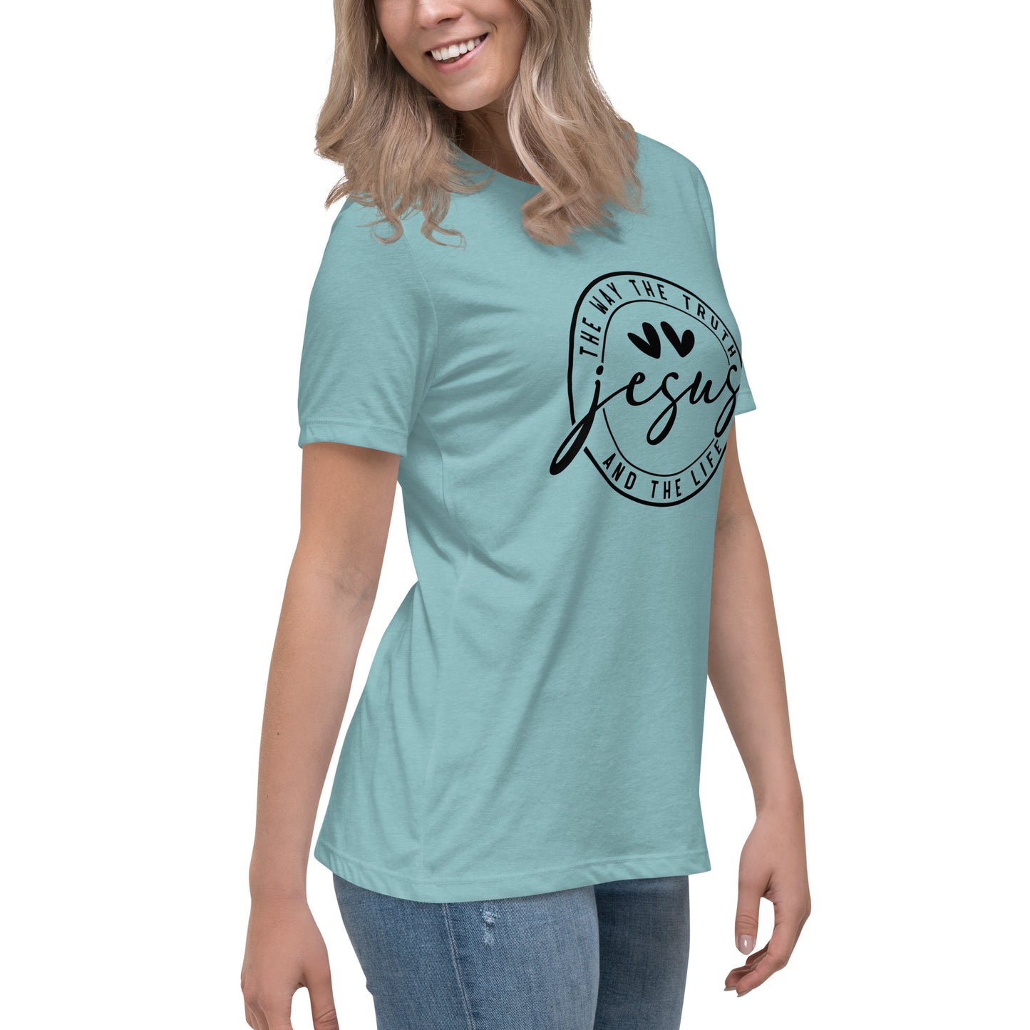 Women's Relaxed T-Shirt