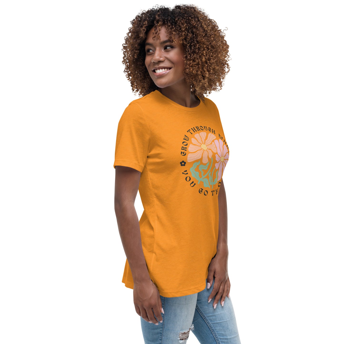 Women's Relaxed T-Shirt