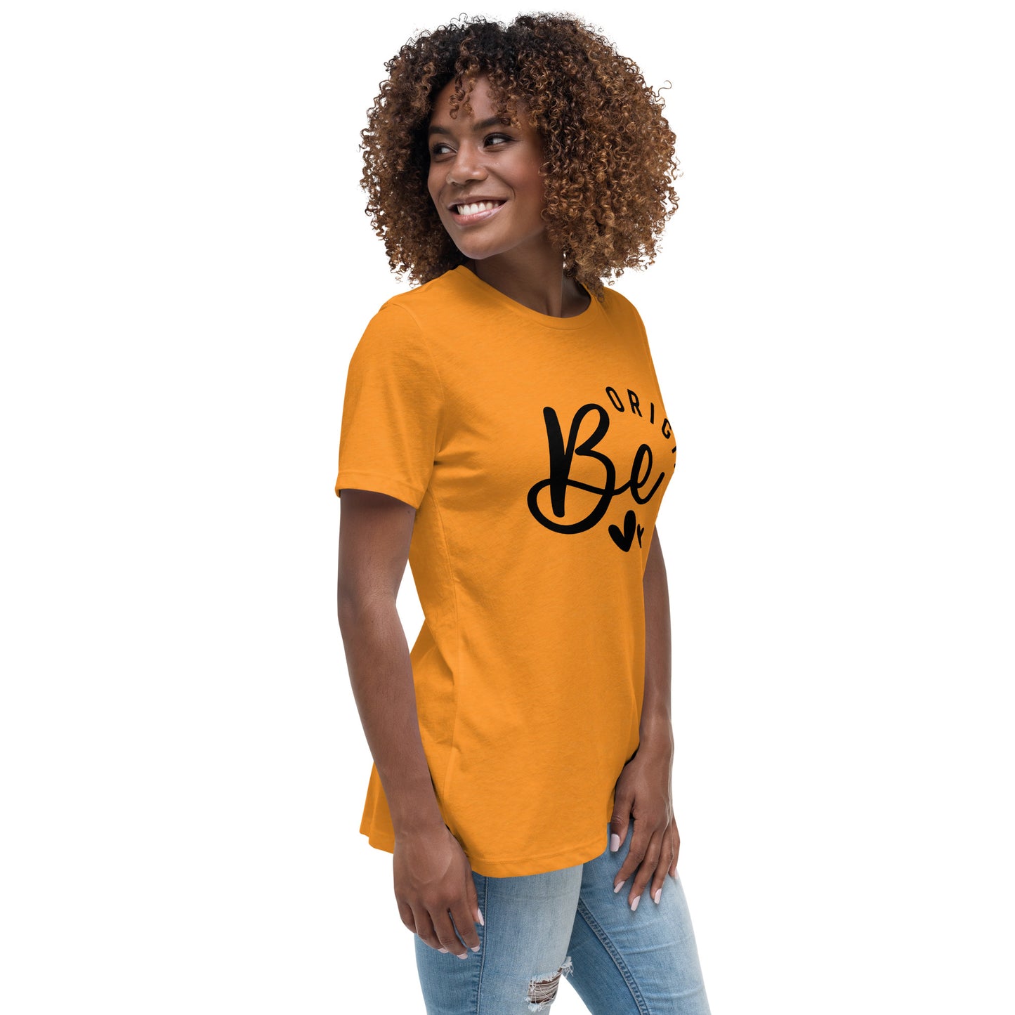 Women's Relaxed T-Shirt