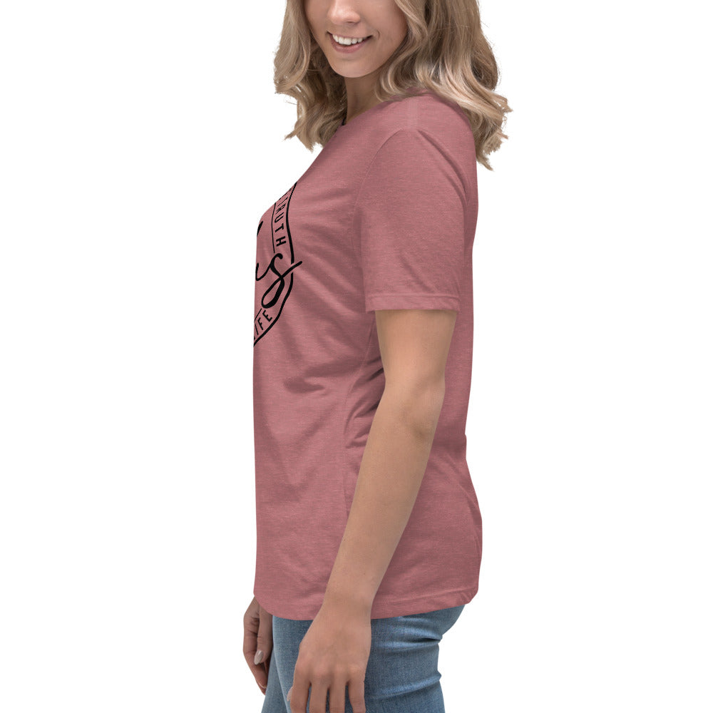 Women's Relaxed T-Shirt