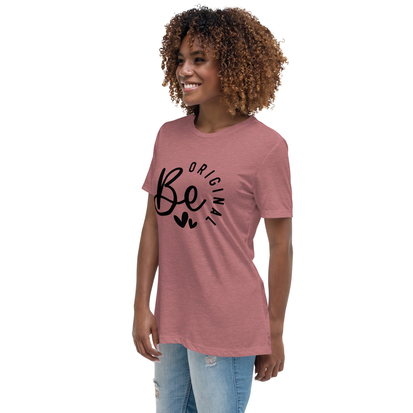 Women's Relaxed T-Shirt