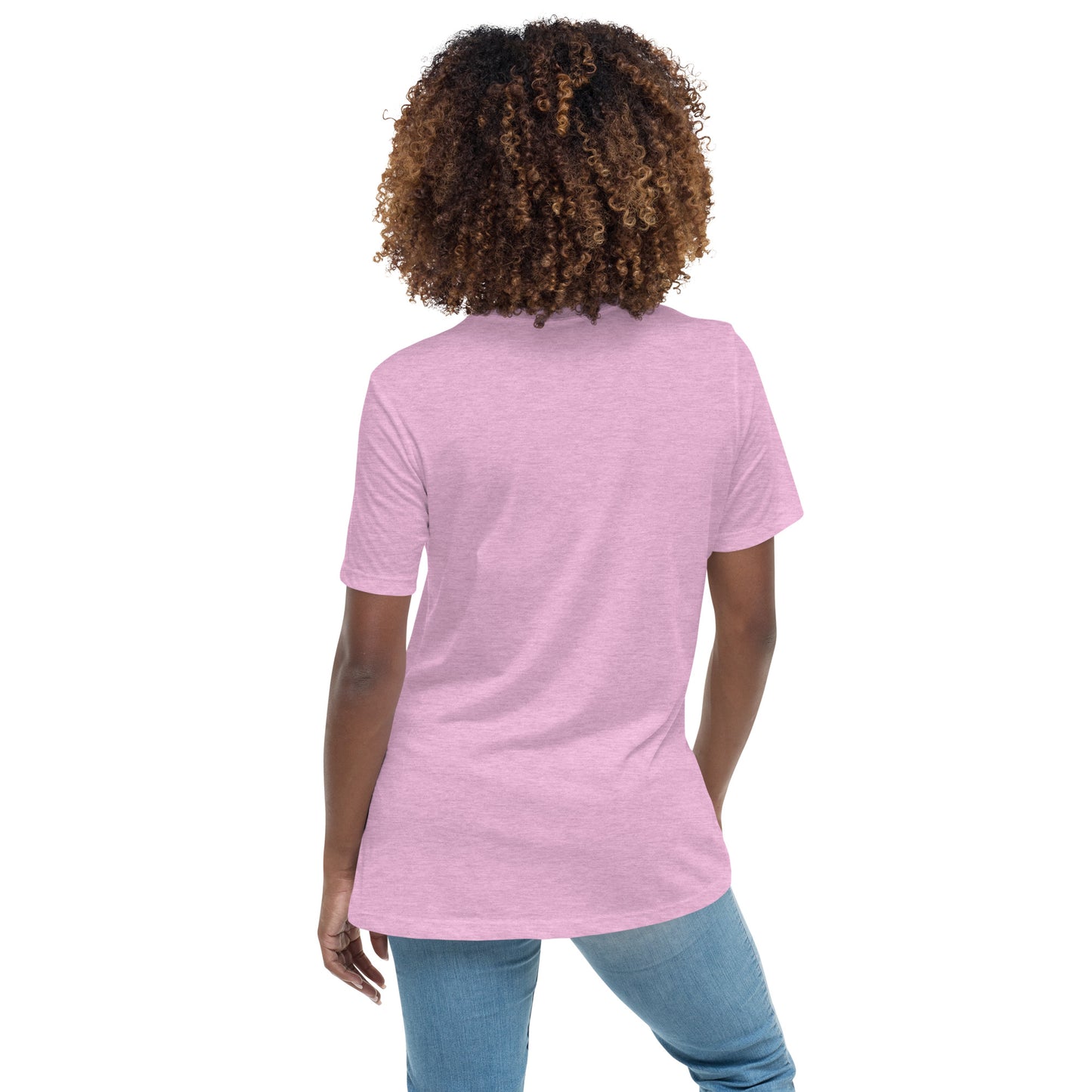 Women's Relaxed T-Shirt