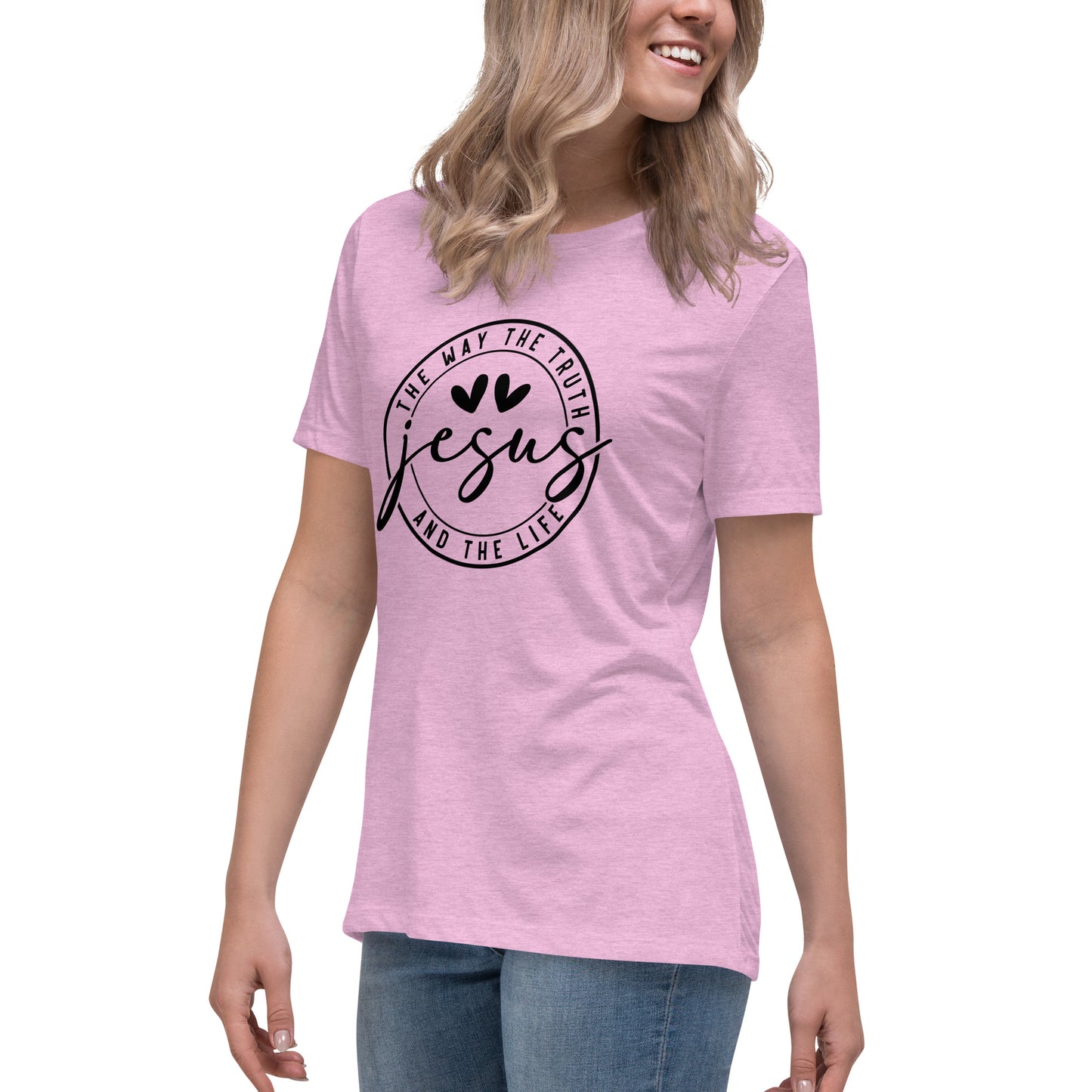 Women's Relaxed T-Shirt