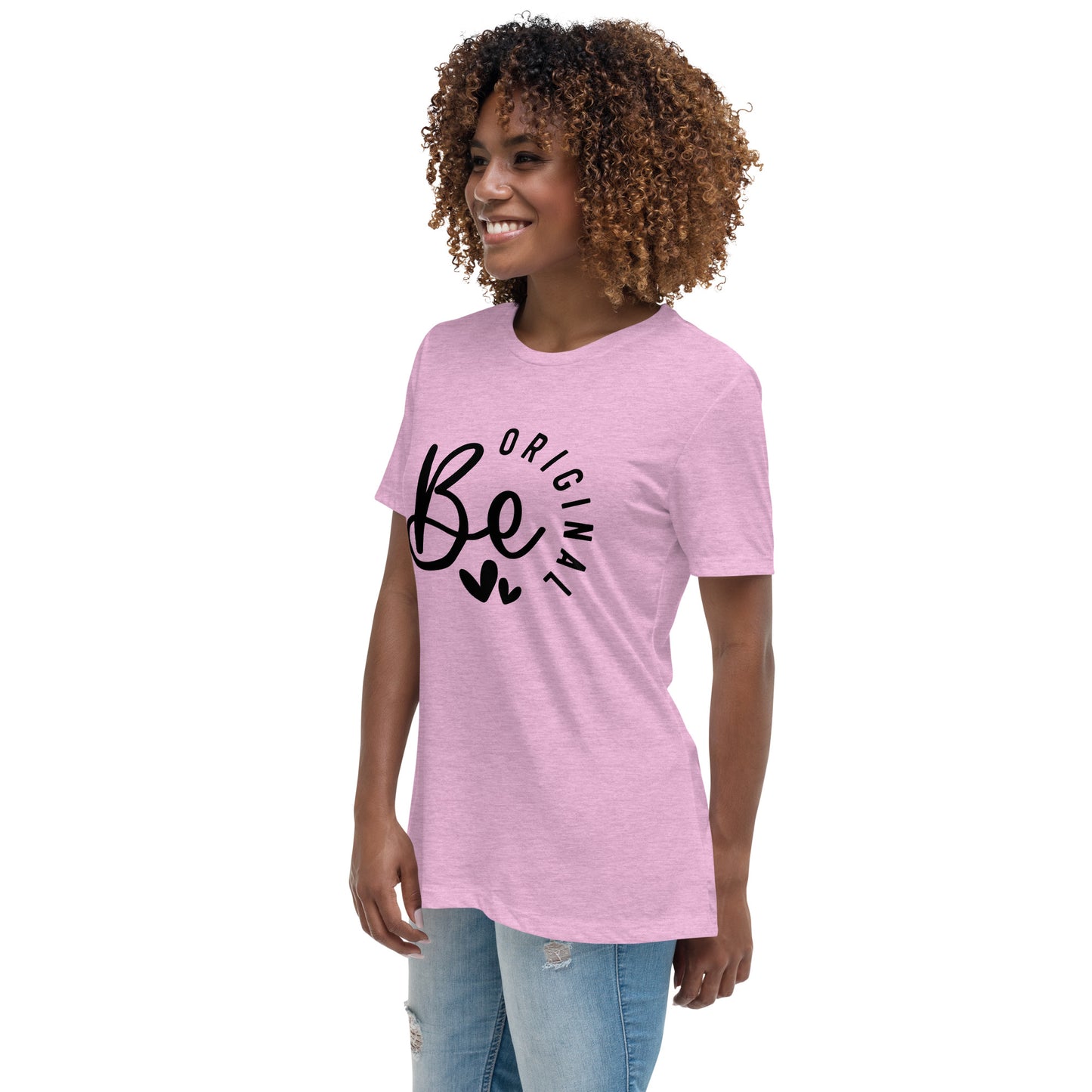 Women's Relaxed T-Shirt