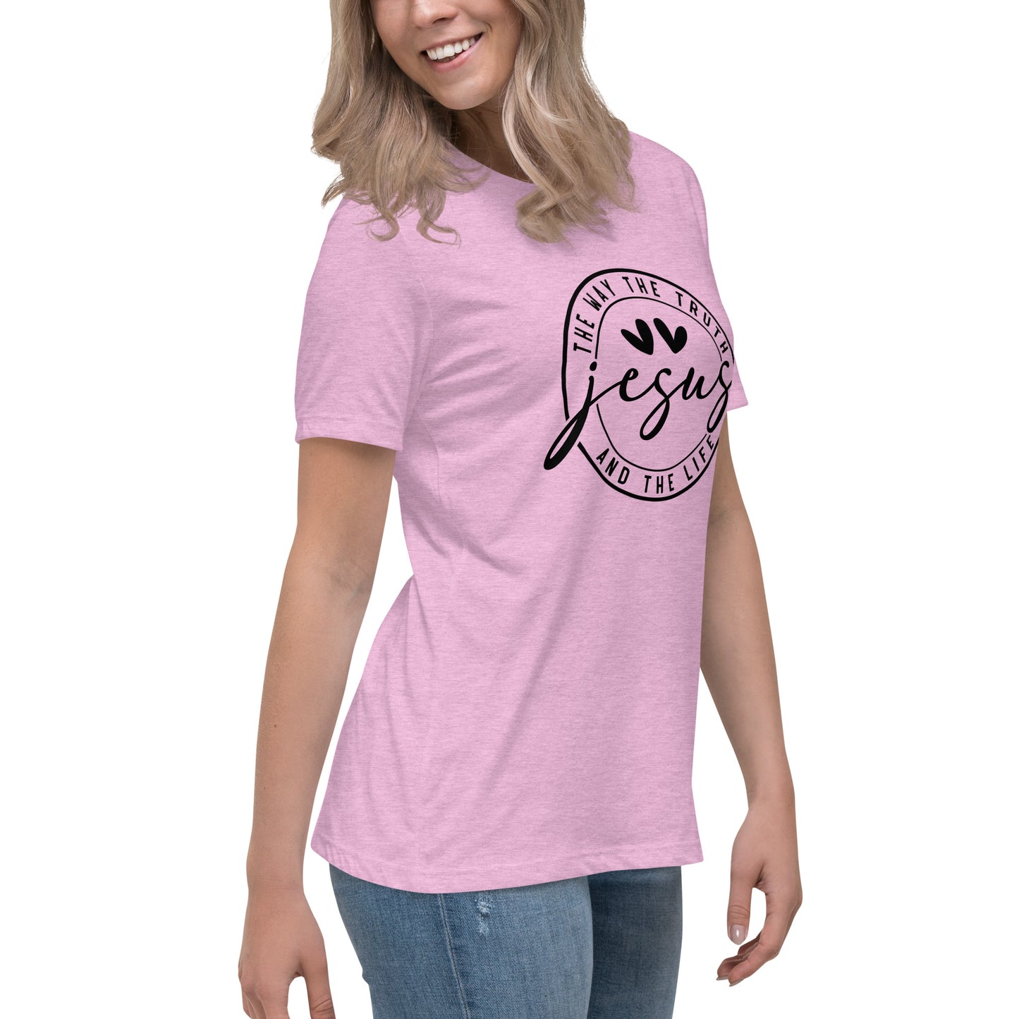 Women's Relaxed T-Shirt