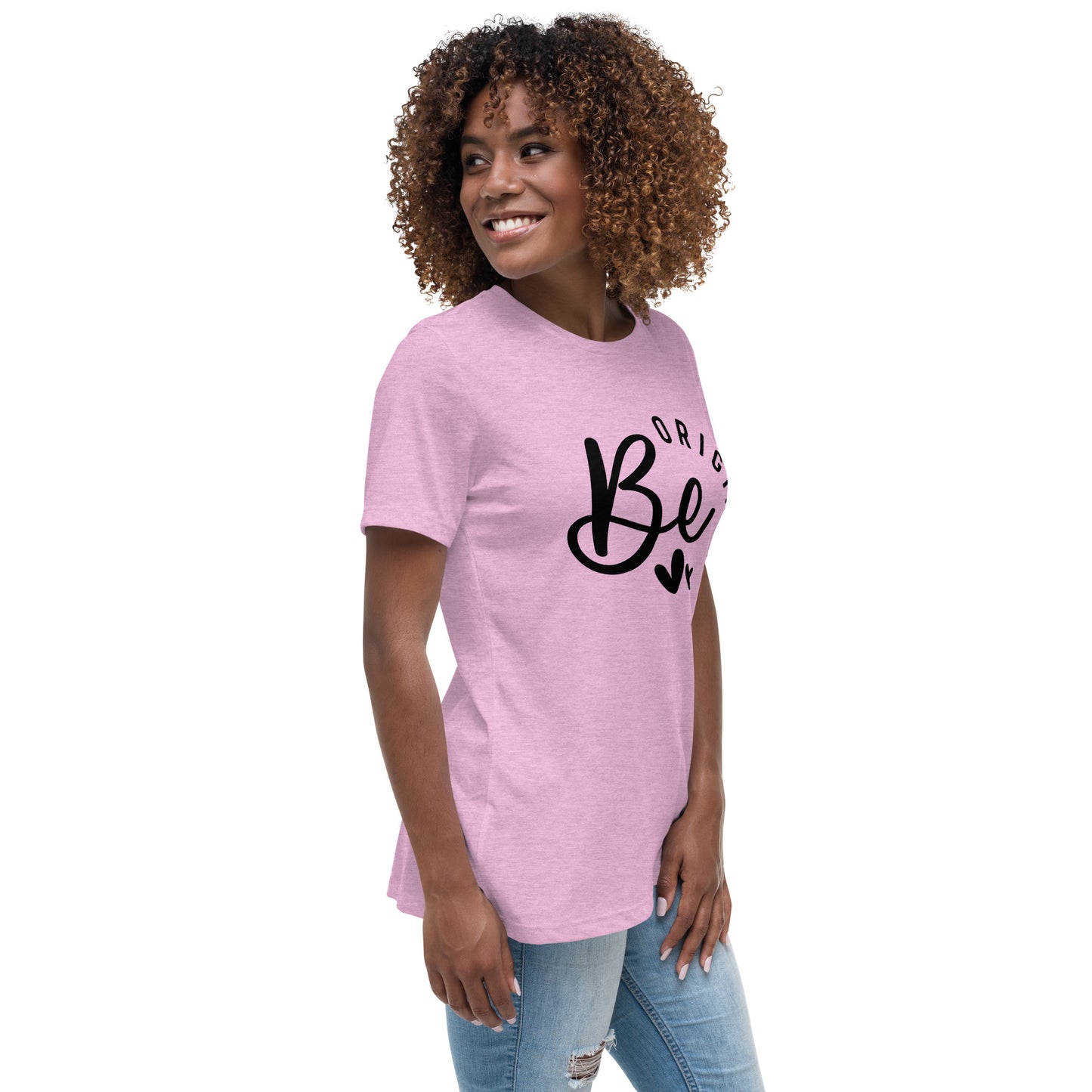 Women's Relaxed T-Shirt