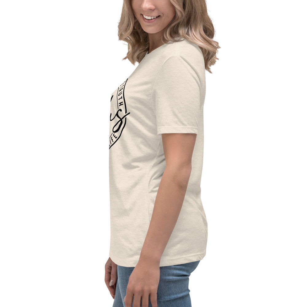 Women's Relaxed T-Shirt