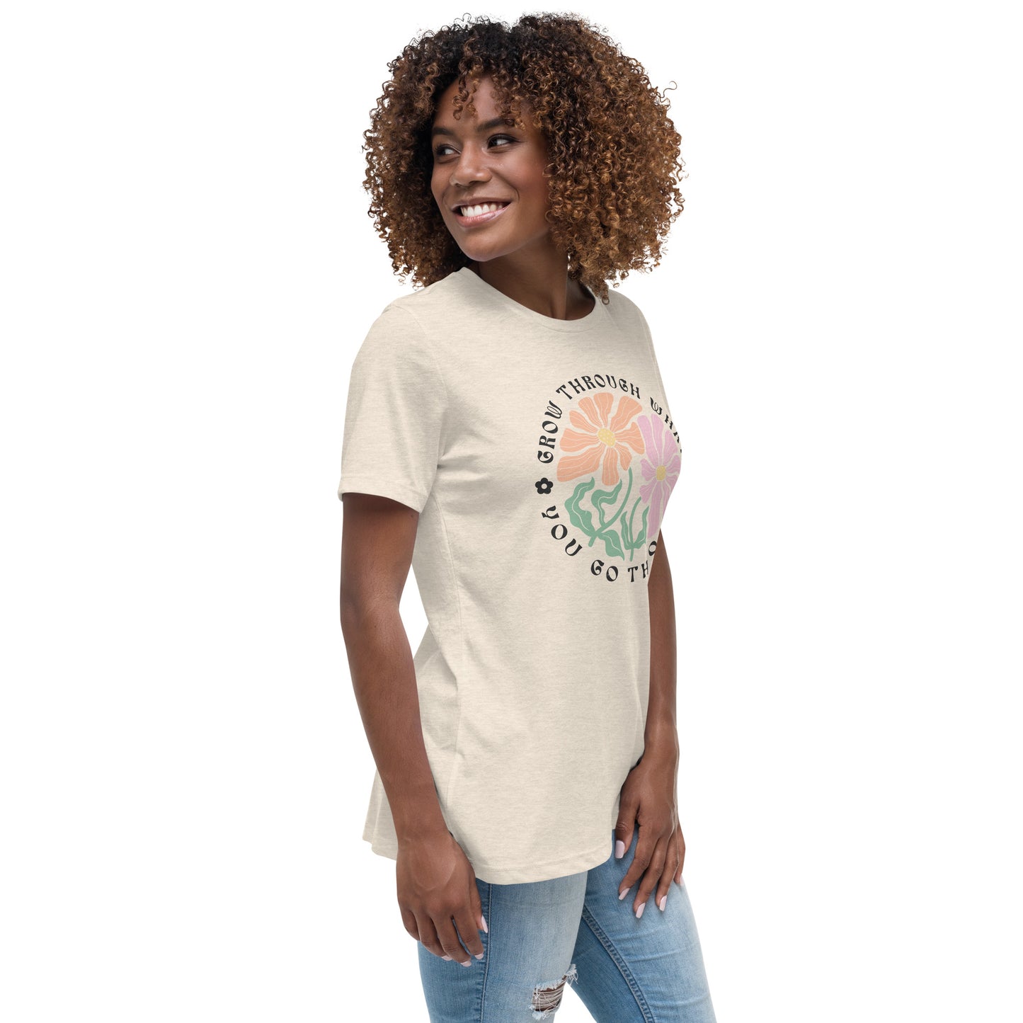 Women's Relaxed T-Shirt