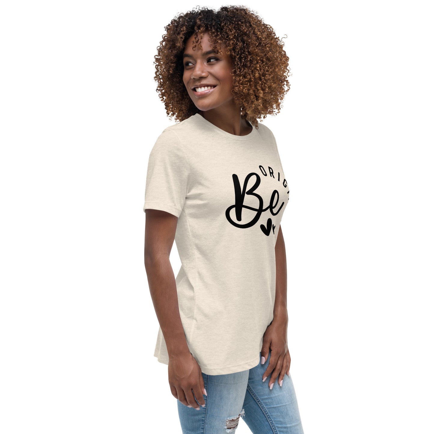 Women's Relaxed T-Shirt