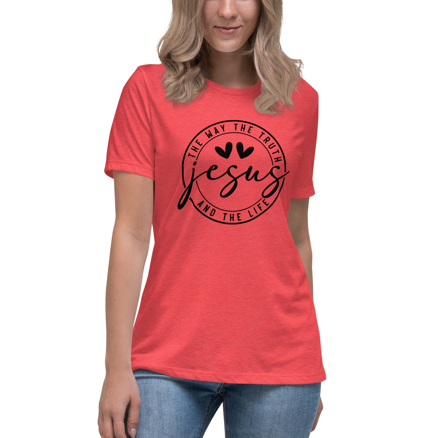 Women's Relaxed T-Shirt