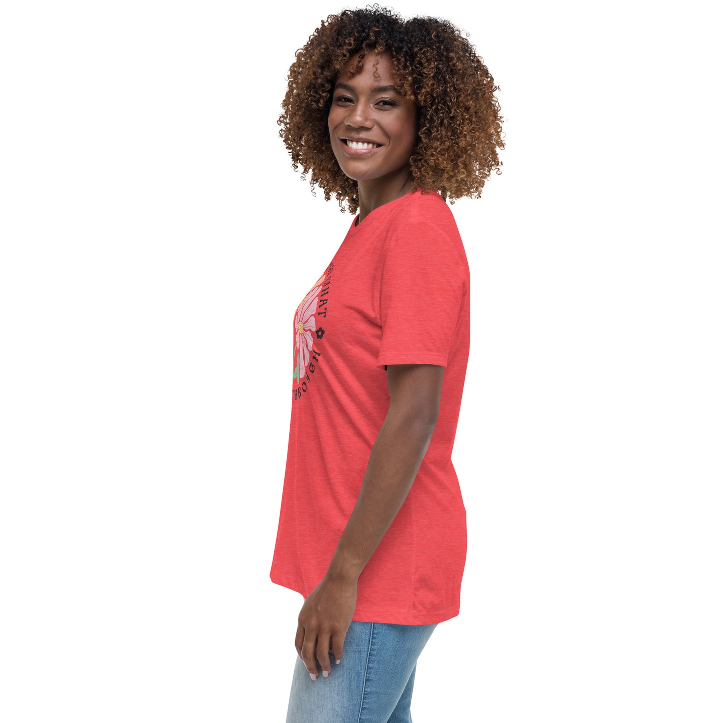 Women's Relaxed T-Shirt