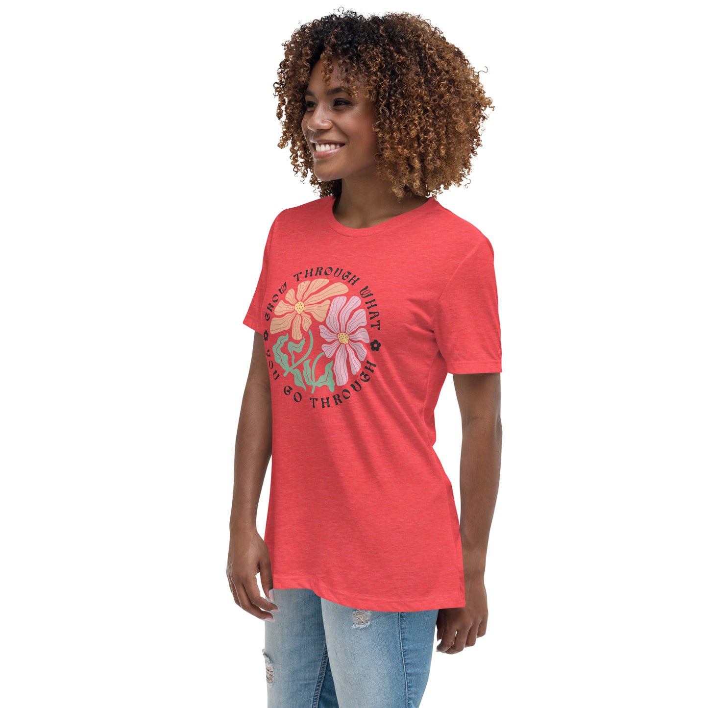 Women's Relaxed T-Shirt