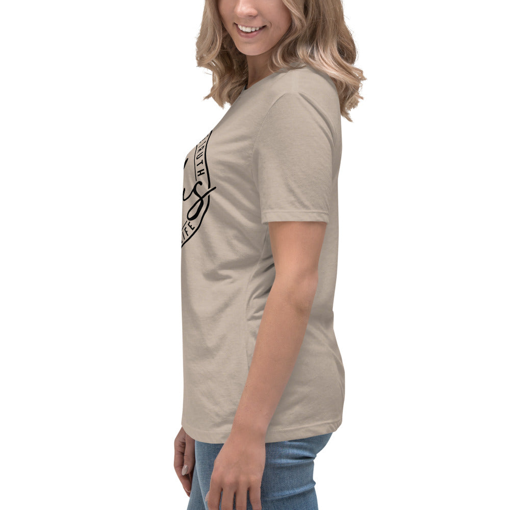 Women's Relaxed T-Shirt