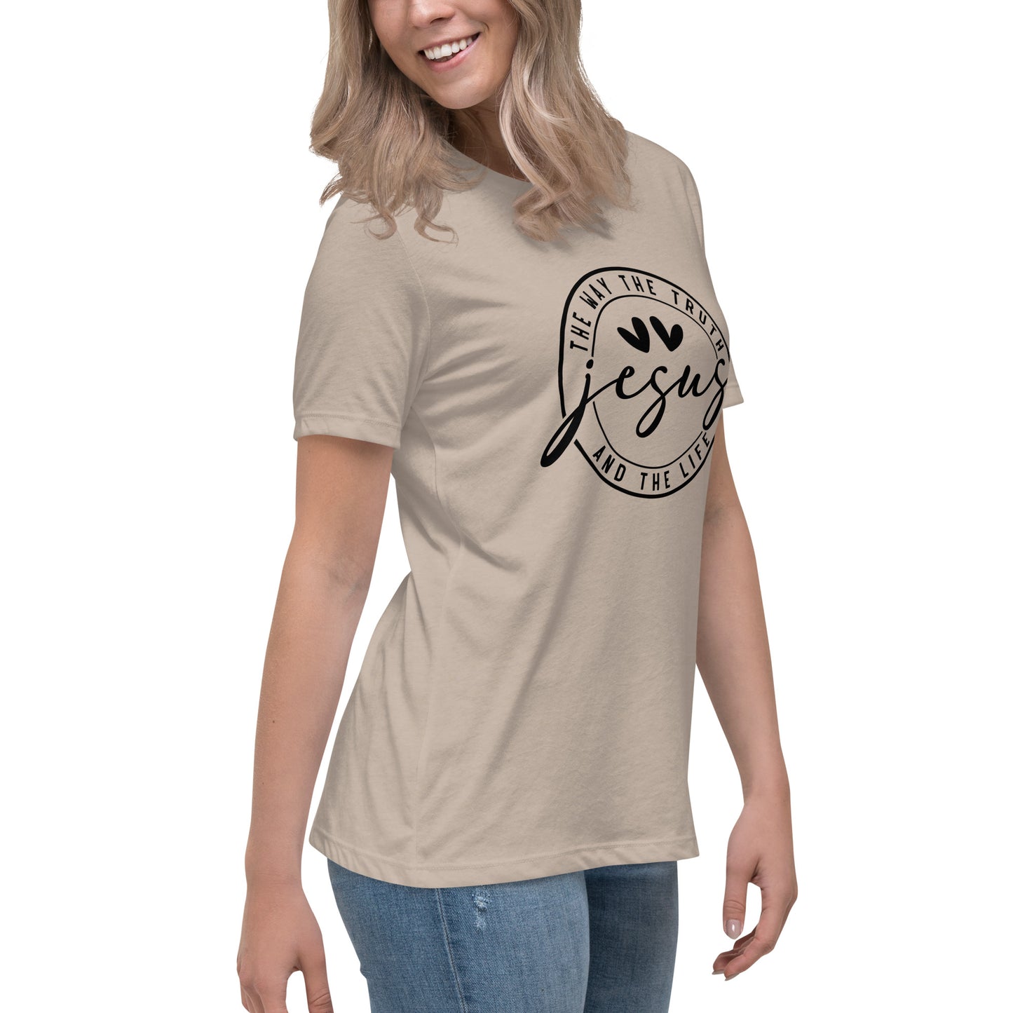 Women's Relaxed T-Shirt