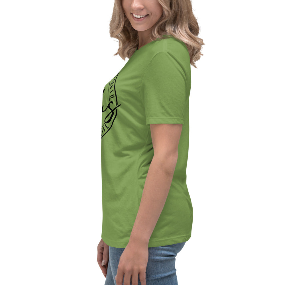 Women's Relaxed T-Shirt