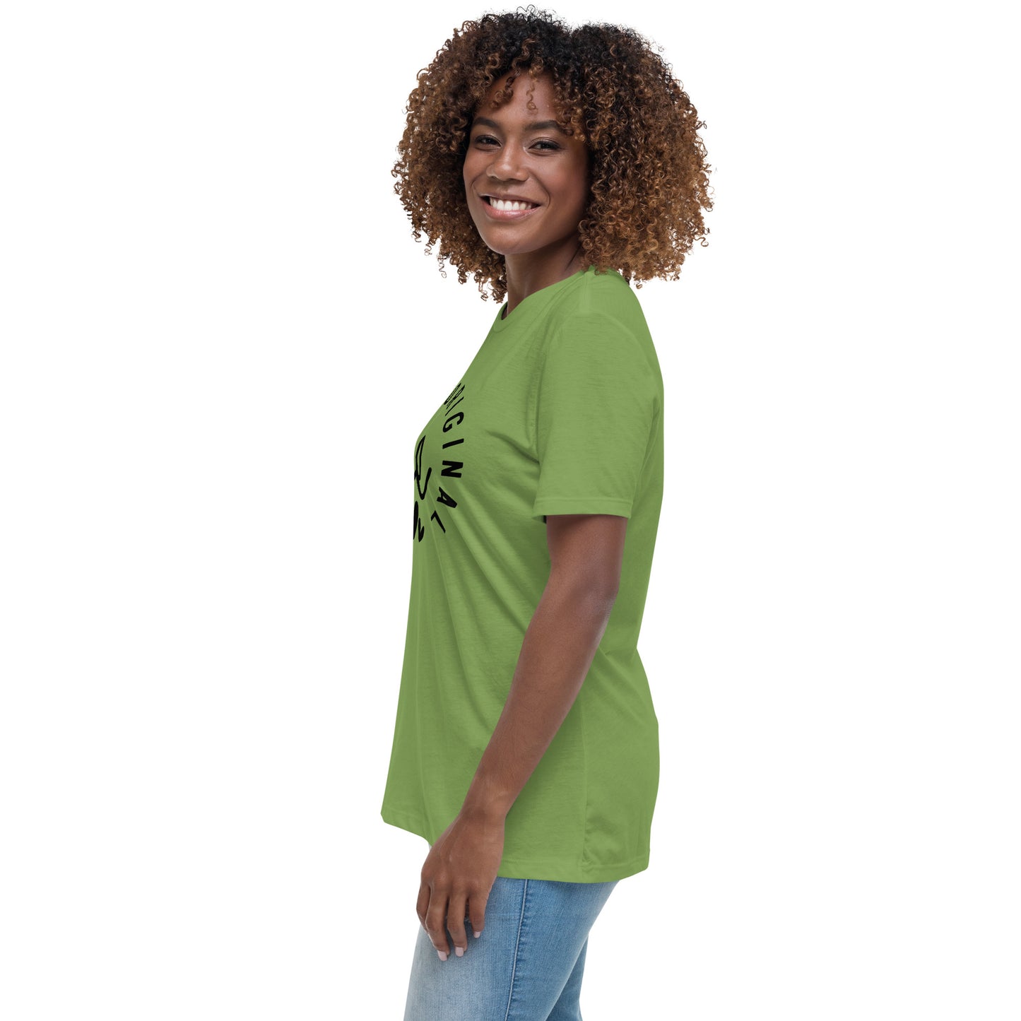 Women's Relaxed T-Shirt