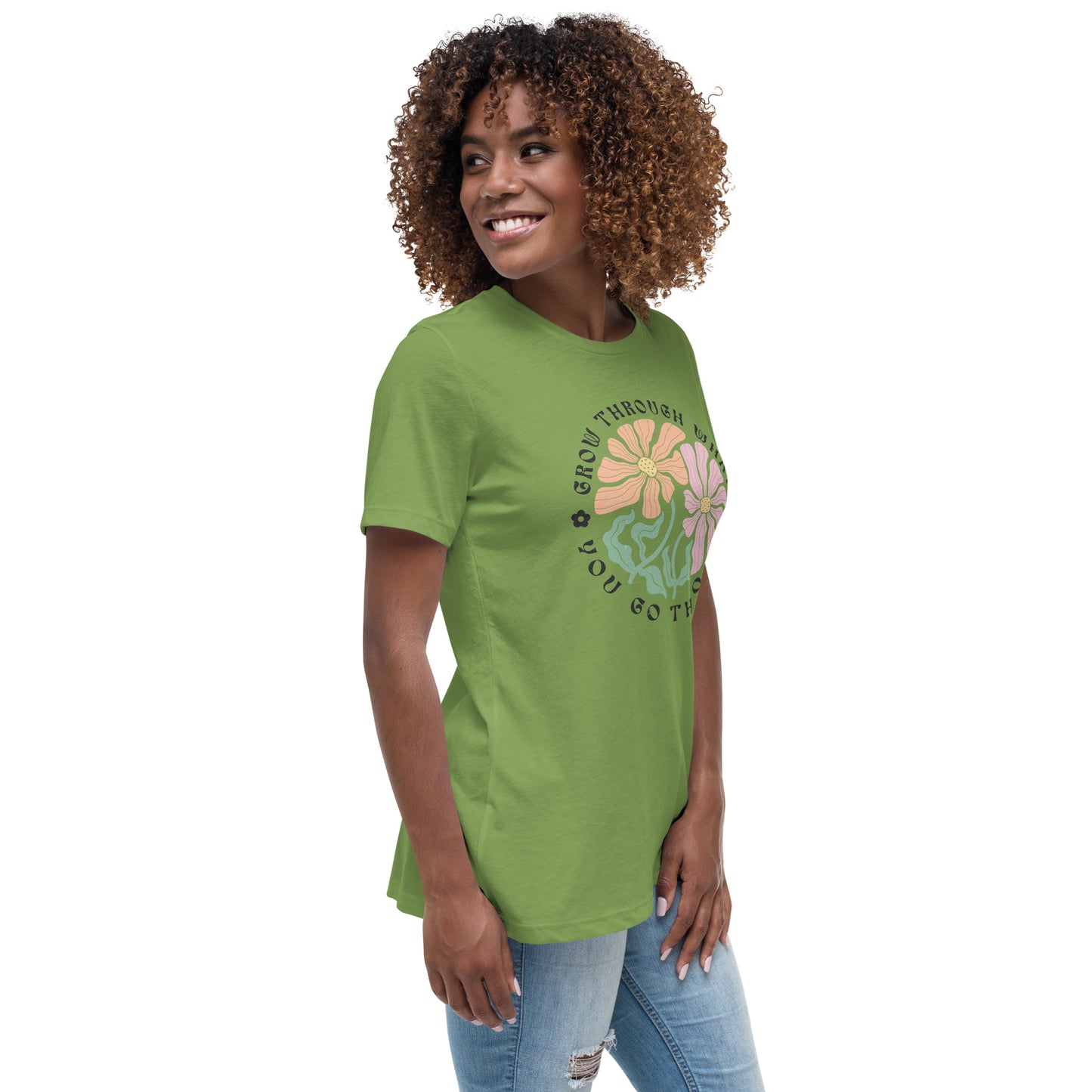 Women's Relaxed T-Shirt