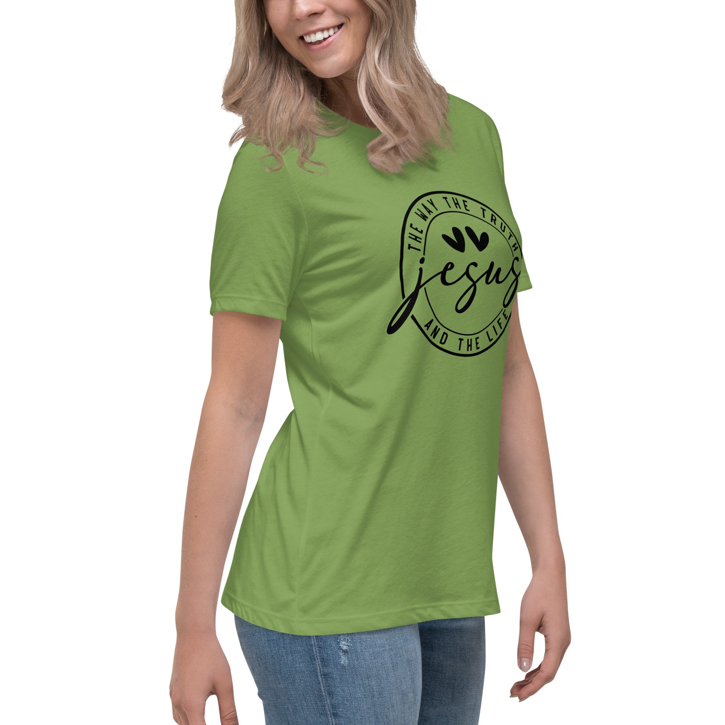 Women's Relaxed T-Shirt