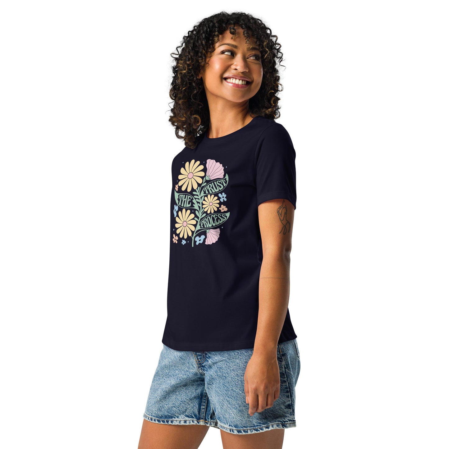 Women's Relaxed T-Shirt