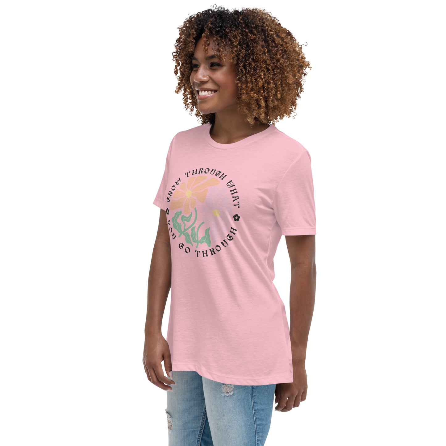 Women's Relaxed T-Shirt