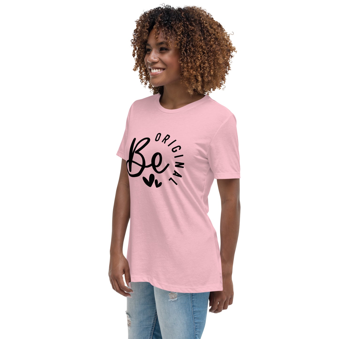 Women's Relaxed T-Shirt