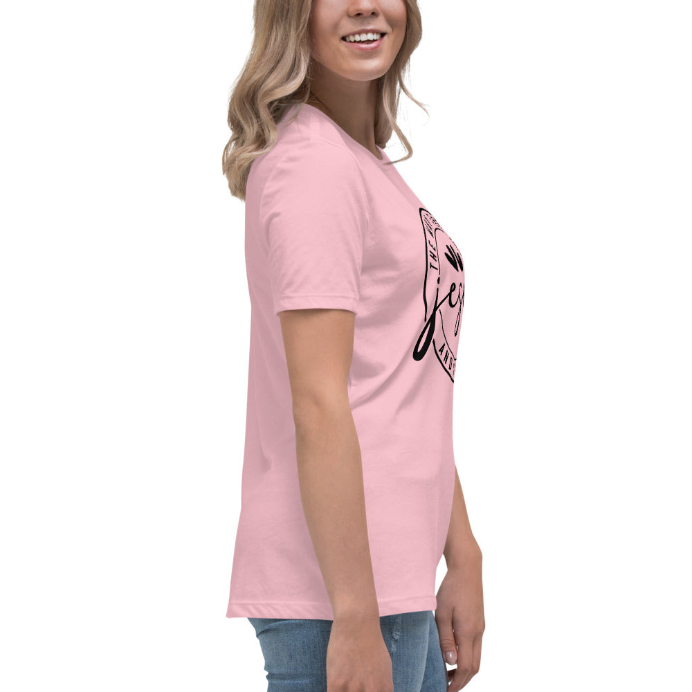 Women's Relaxed T-Shirt